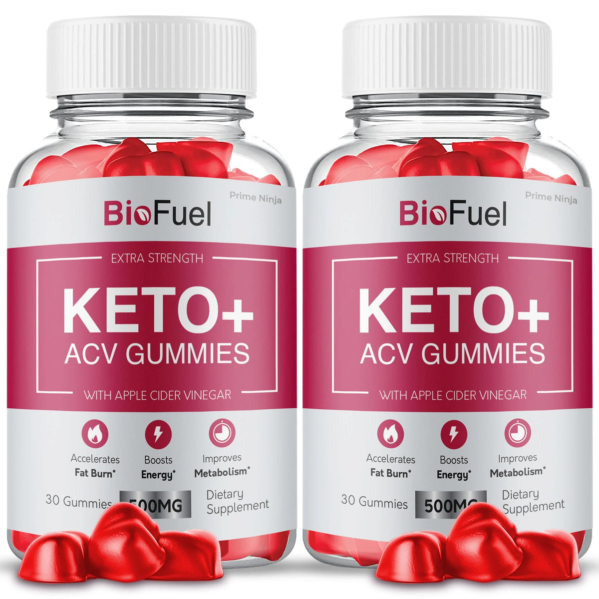 Keto ACV Gummies 2 Pack T627335