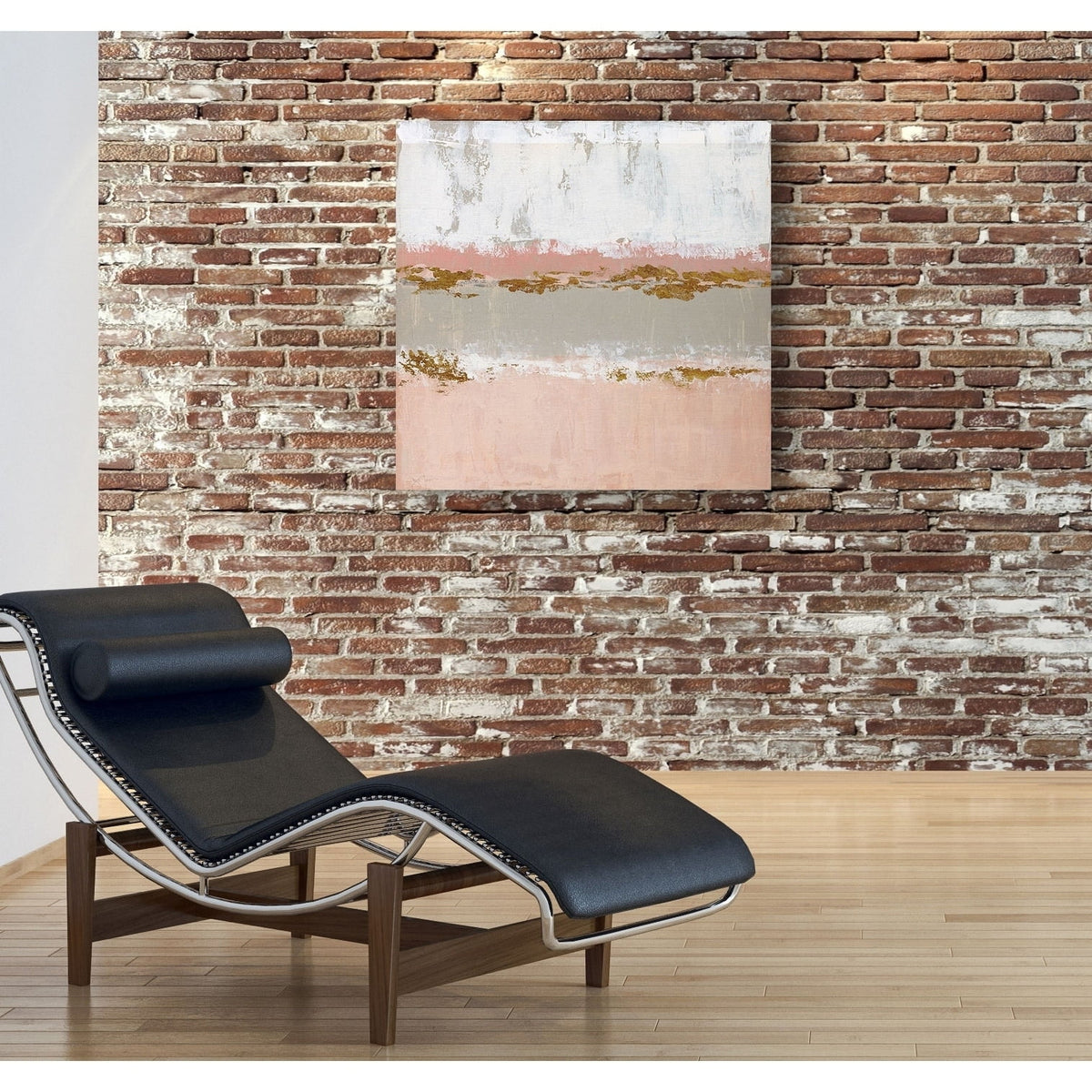 10x10 Gallery Wrapped Canvas S257138