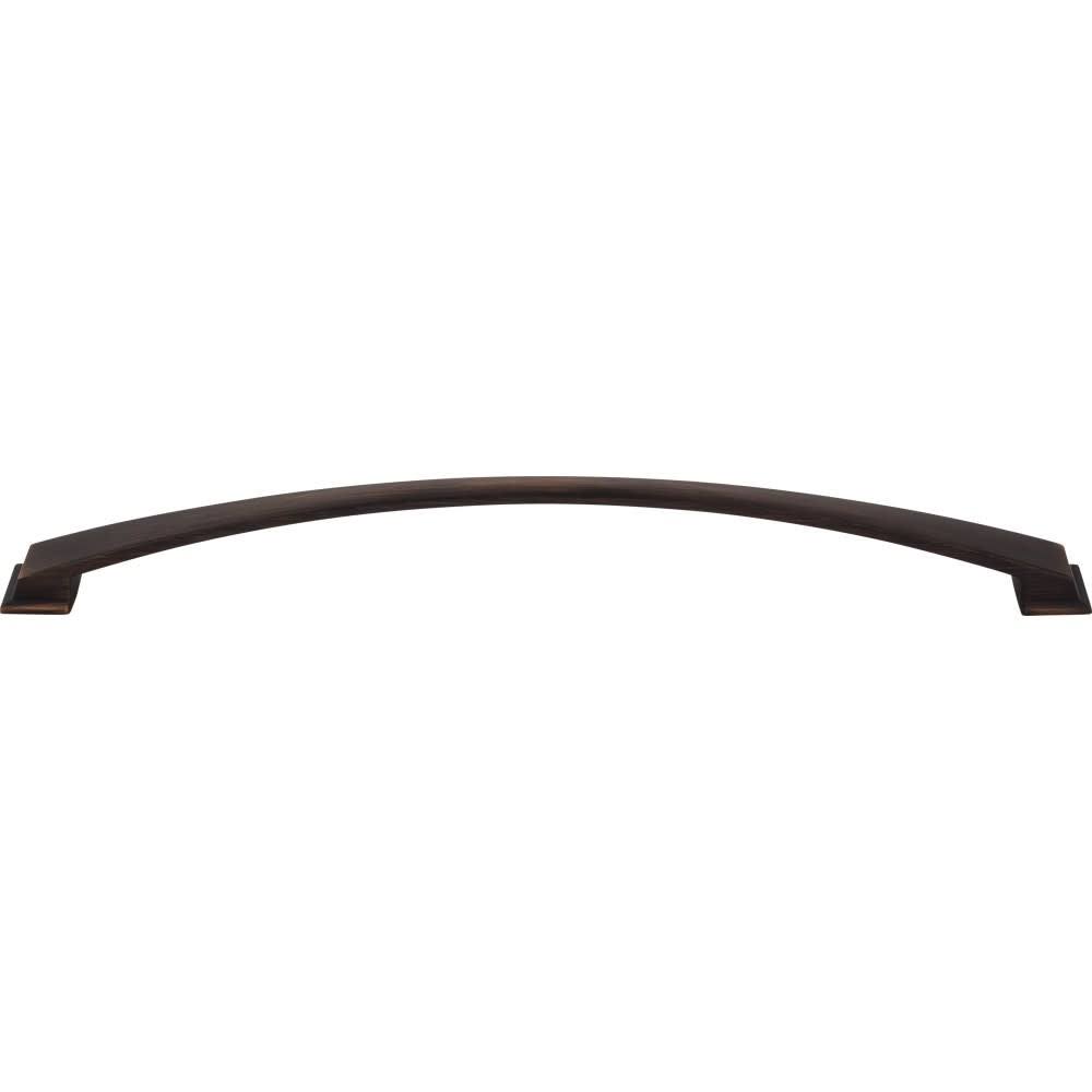 Satin Bronze Cabinet Pull J760388