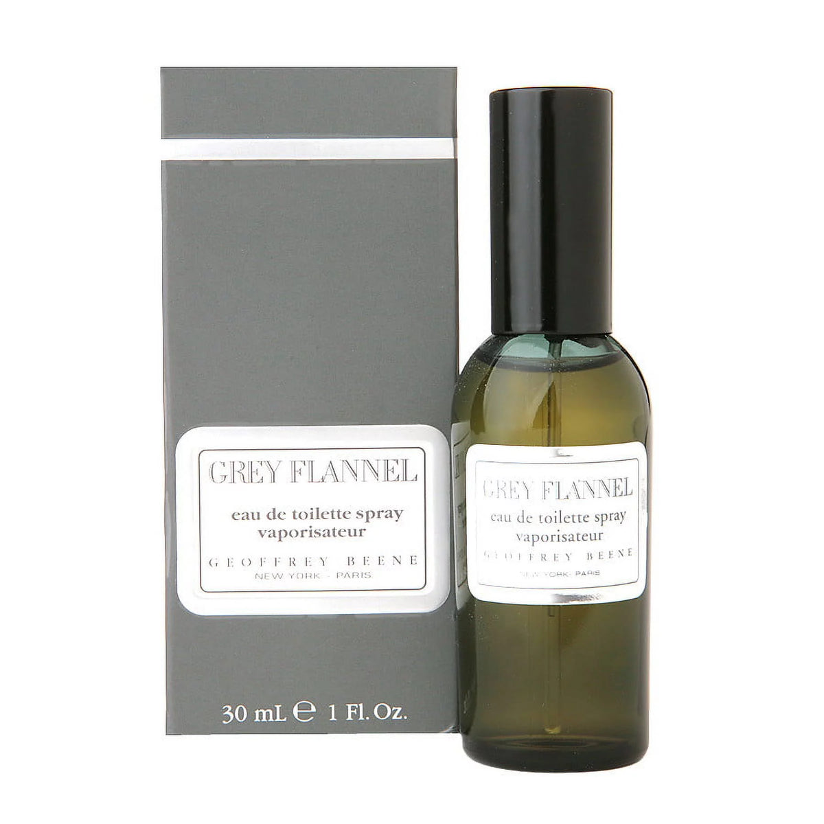 Grey Flannel Eau De Toilette Spray 1 Oz W76282