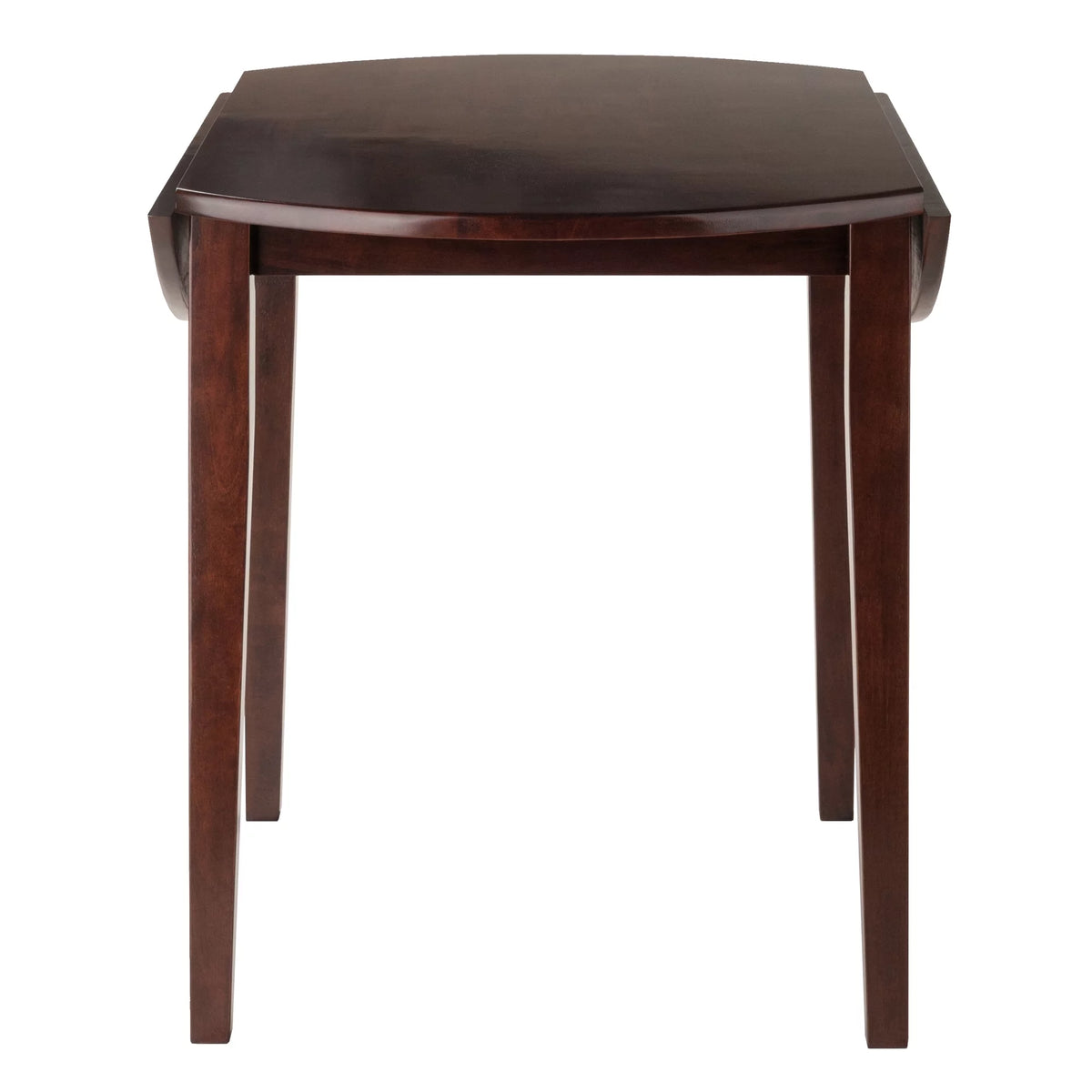 Round Drop Leaf Dining Table I756
