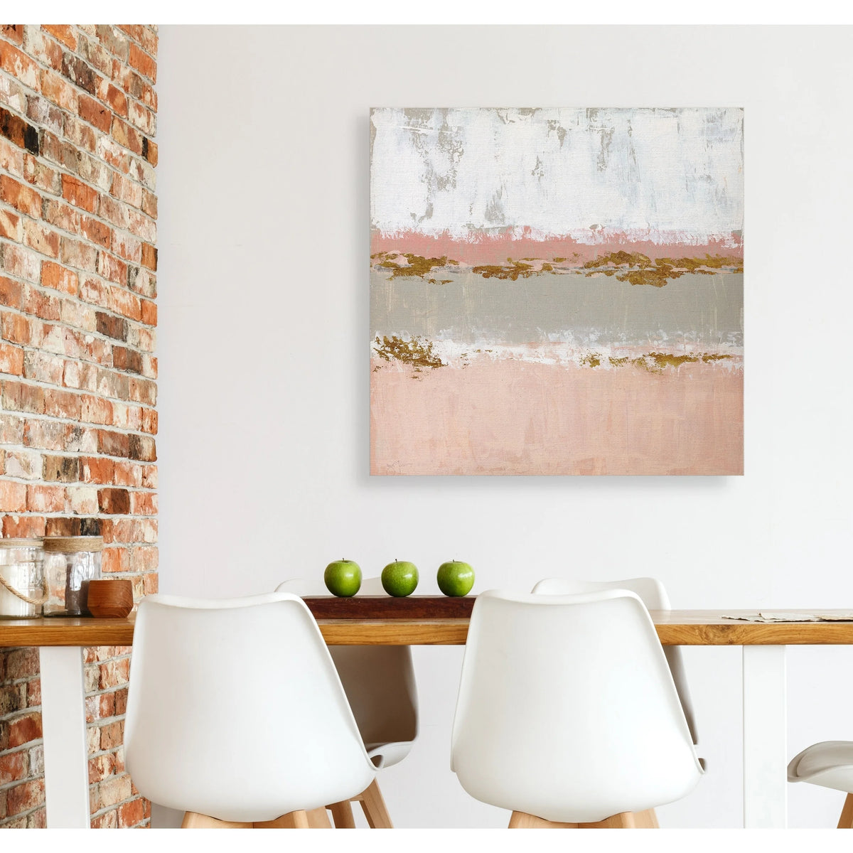 10x10 Gallery Wrapped Canvas S257138