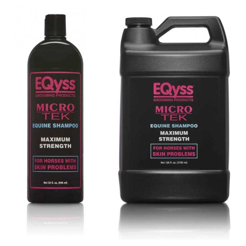 Micro-Tek Shampoo H324501