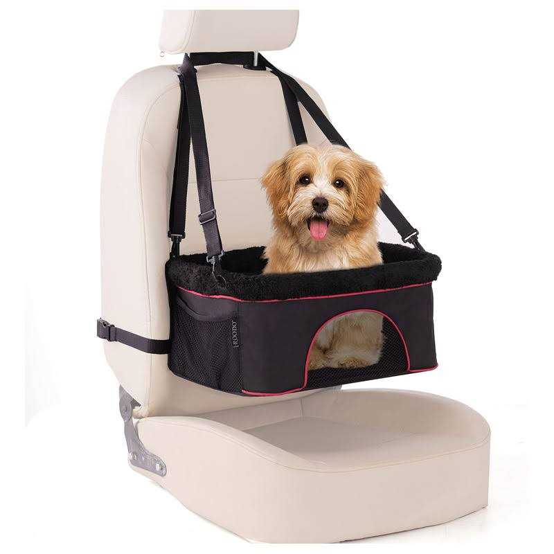 Small Dog Car Seat Center Console S977