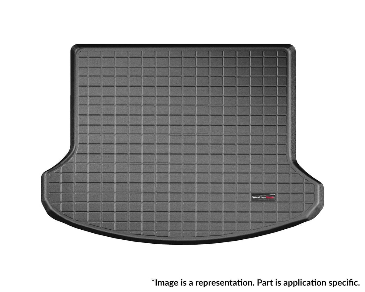 Black Cargo Liner J68063