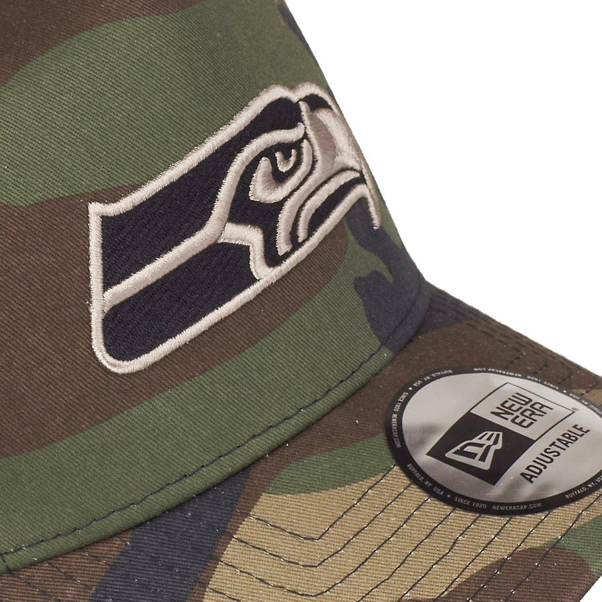 Adjustable Trucker Cap One Size H322923