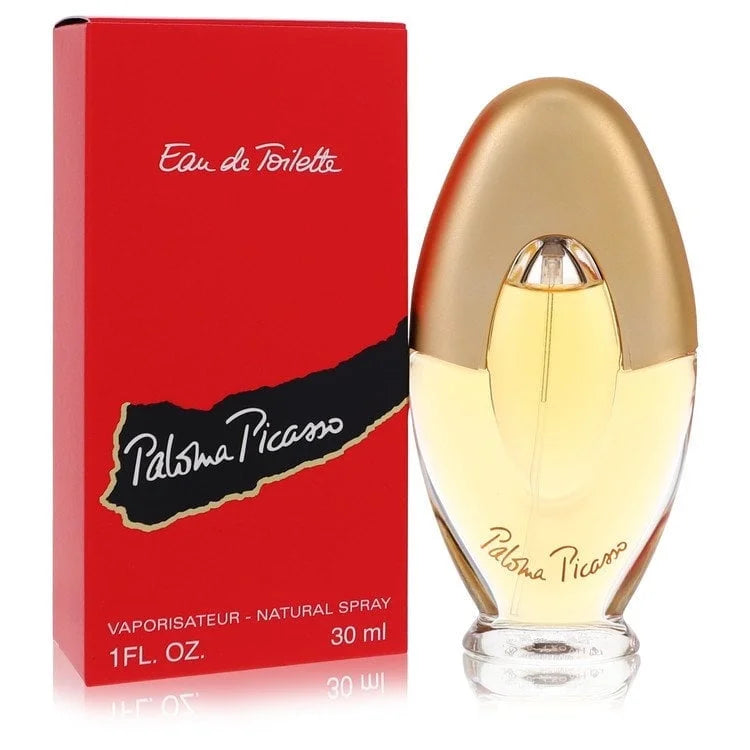 Eau De Toilette Spray 1 oz P4446