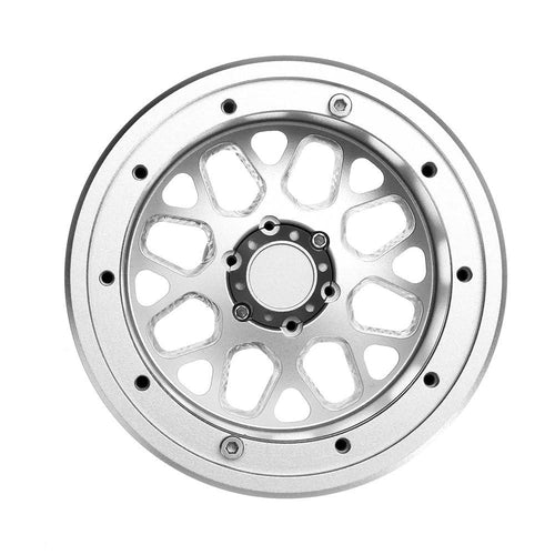 1/10 1/8 2.2 inch Alloy Metal RC Car Wheel Hub B7683