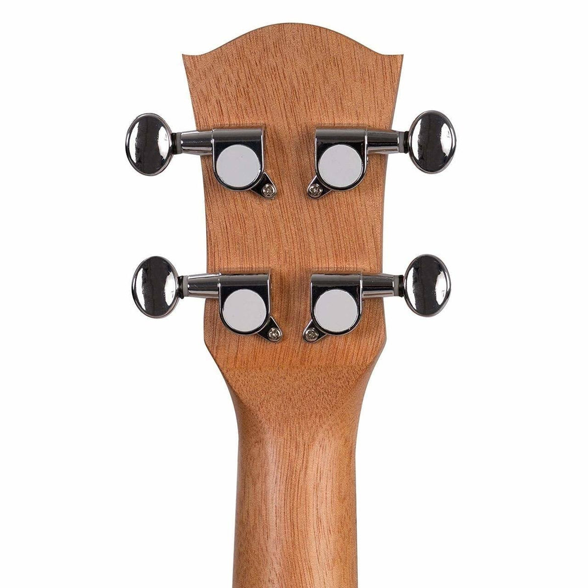 Mahogany Soprano Ukulele with Bag B61731