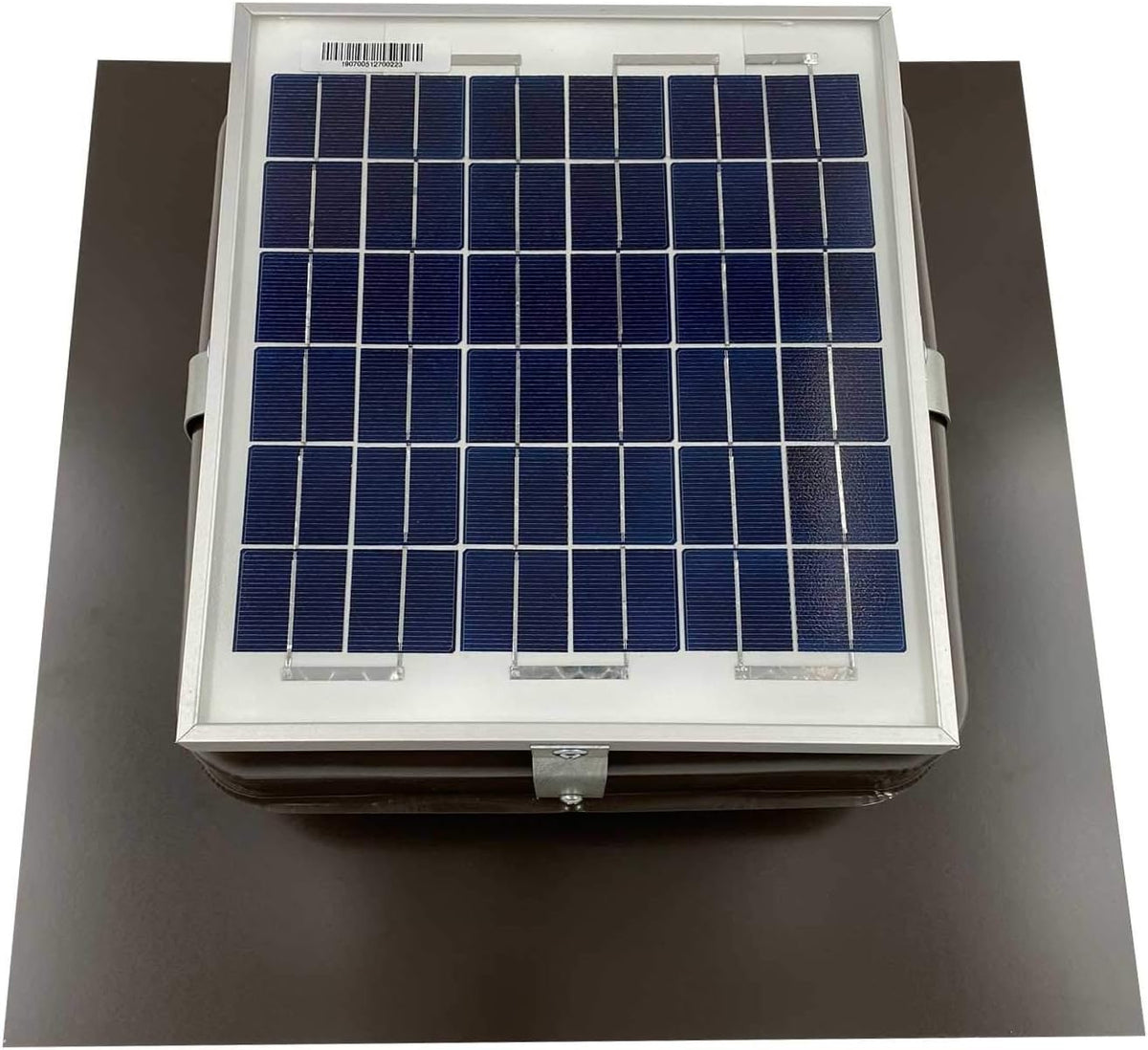 Solar Roof Vent G634772
