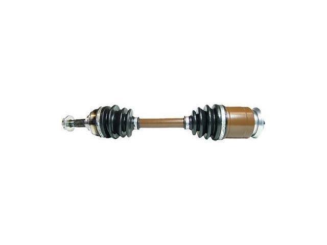 Complete Axle L2728