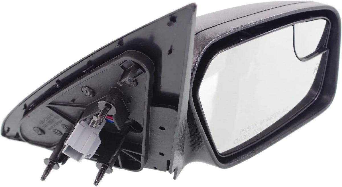 Right Passenger Side Heated Mirror for 2011-2012 Ford Fusion 2011 Mercury Milan K6931
