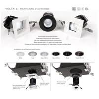 Round Wall Wash Trim C178561