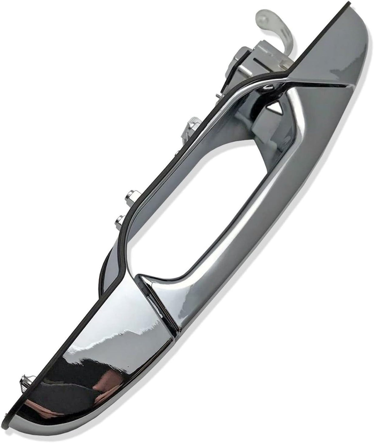 Rear Outer Door Handle Passenger Side Pack of 2 C6052