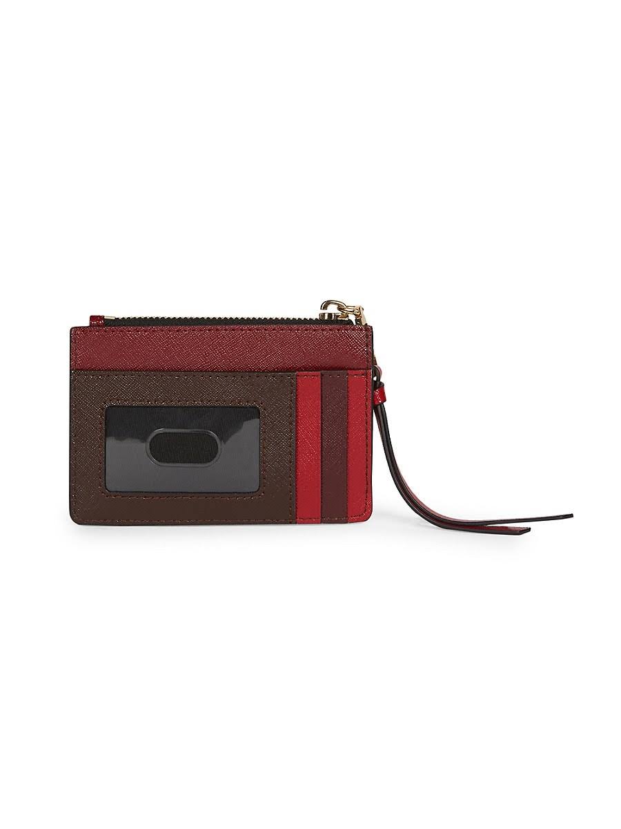 Leather Multi Card Case N31462