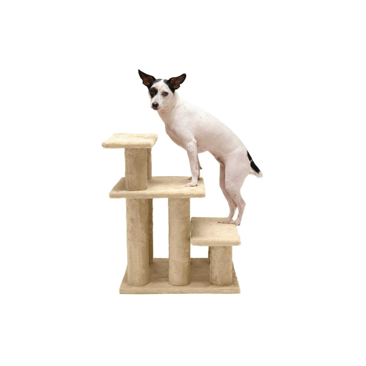 Steady Paws Step Pet Stairs I1346