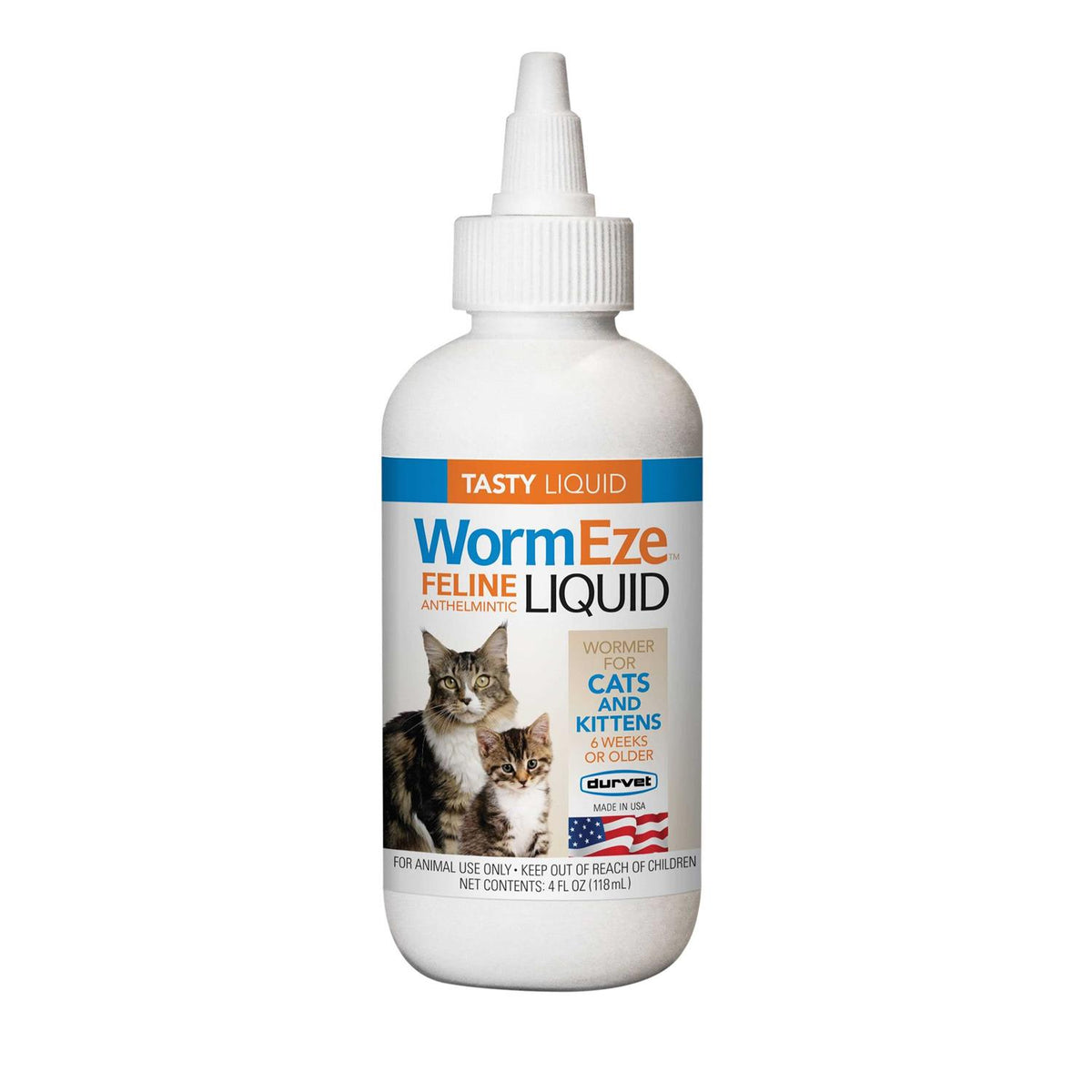 Feline Liquid C656669