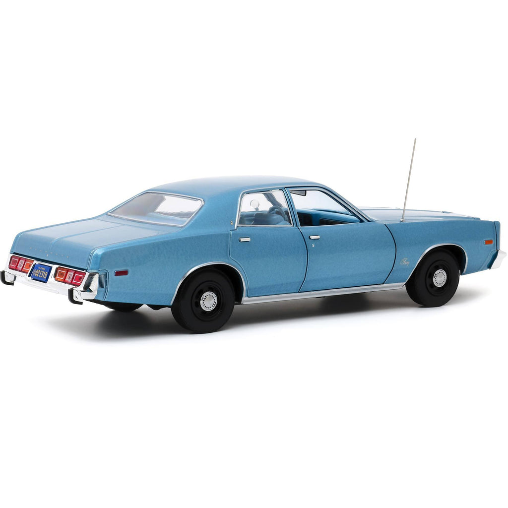1/18 Diecast Model Car P65944