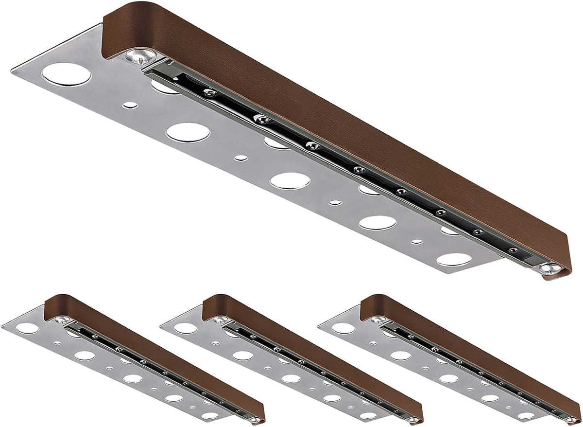 7 Inch 1.5W LED Low Voltage 2700K Soft White Paver Light, Pack of 4 P286418
