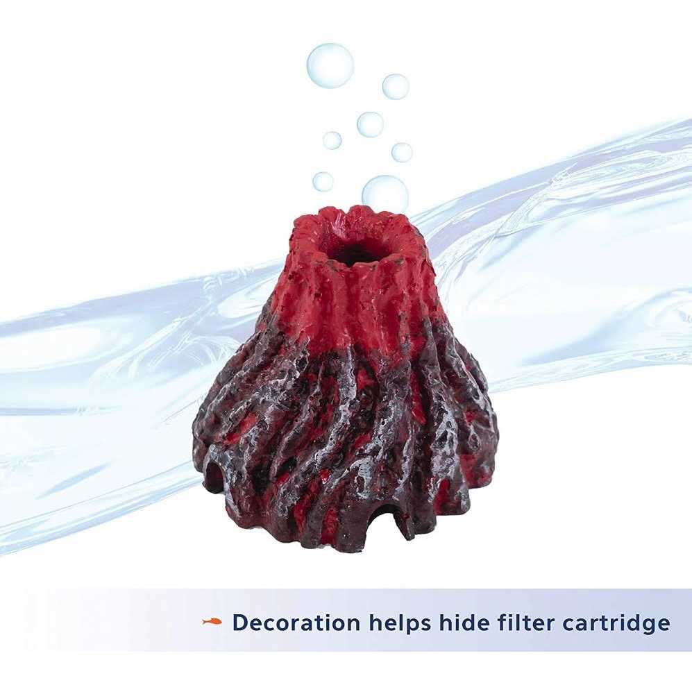 Betta Filter with Volcano O5964