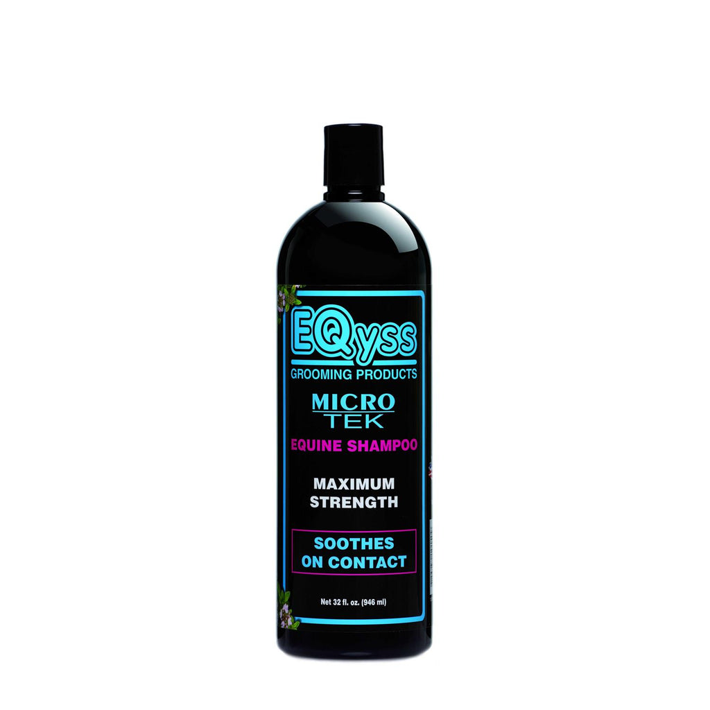 Micro-Tek Shampoo H324501