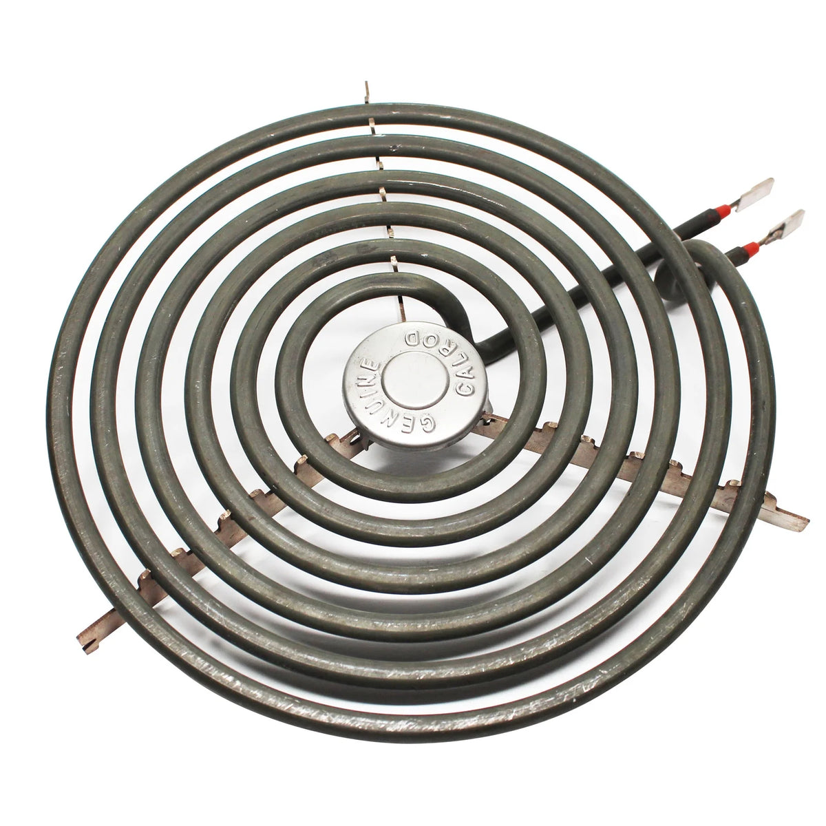2-Pack 8 inch 6 Turns Surface Burner Element for Range Stove Cooktop Z8224