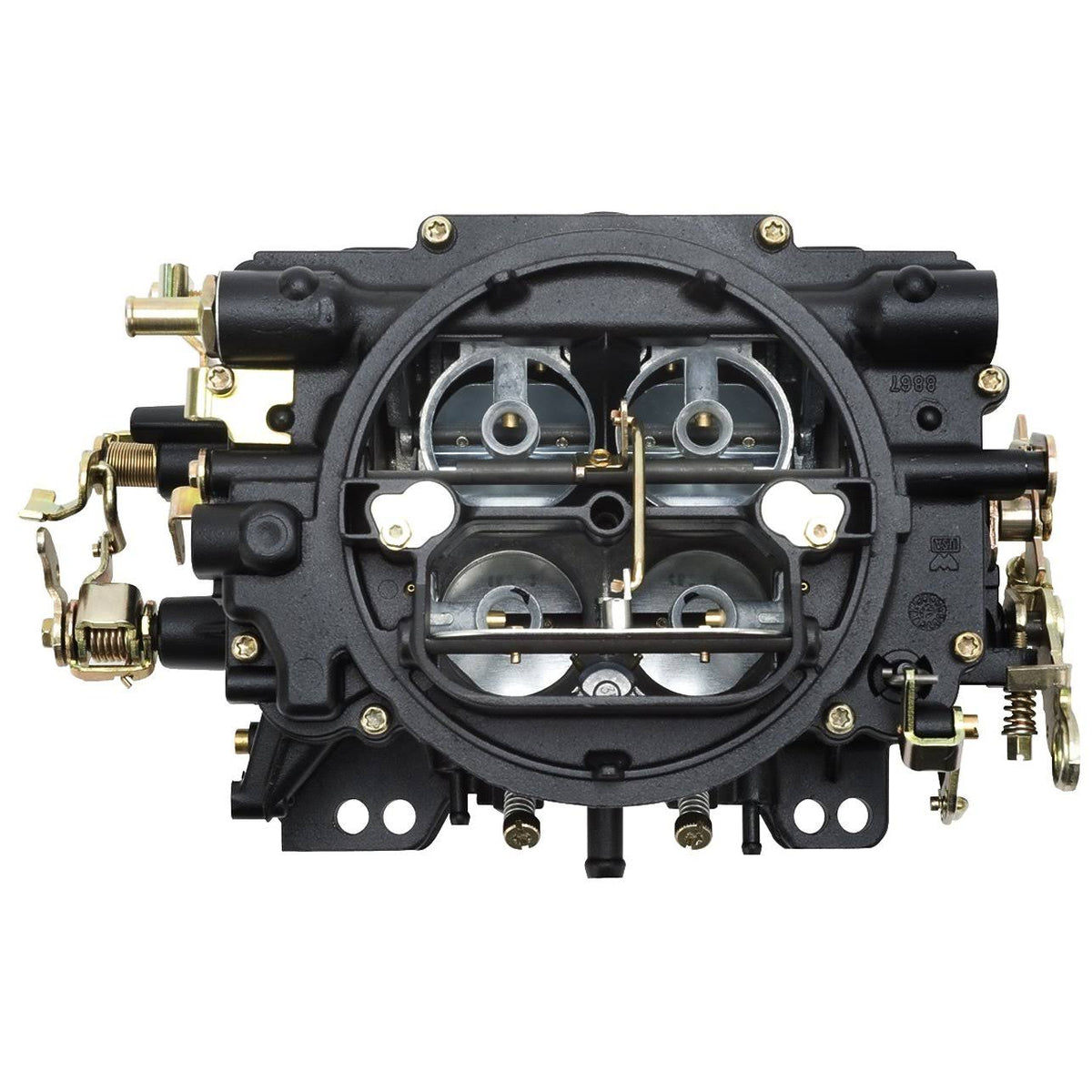600 Performer Manual Choke Carburetor C589466