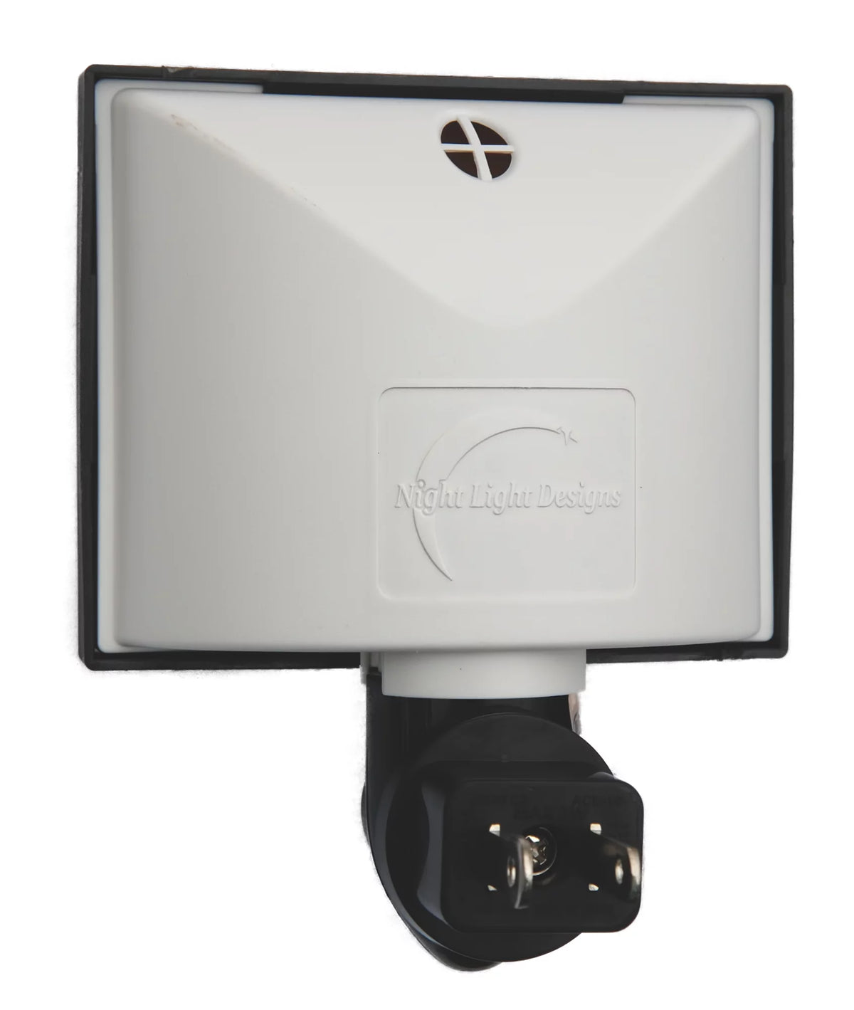 Decorative Photo Night Light with Extra Bulb V345107