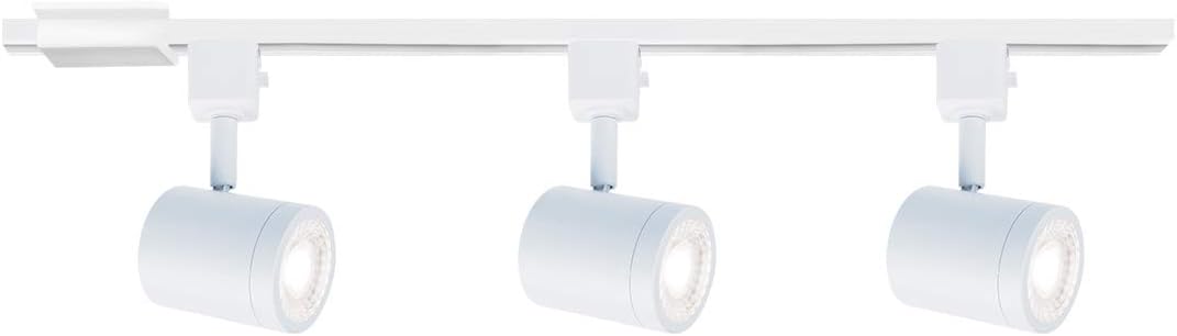 White LED Track Kit, 3 Lights F86500