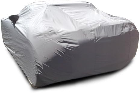 Custom Car Cover for 5 Layer Ultrashield F5723
