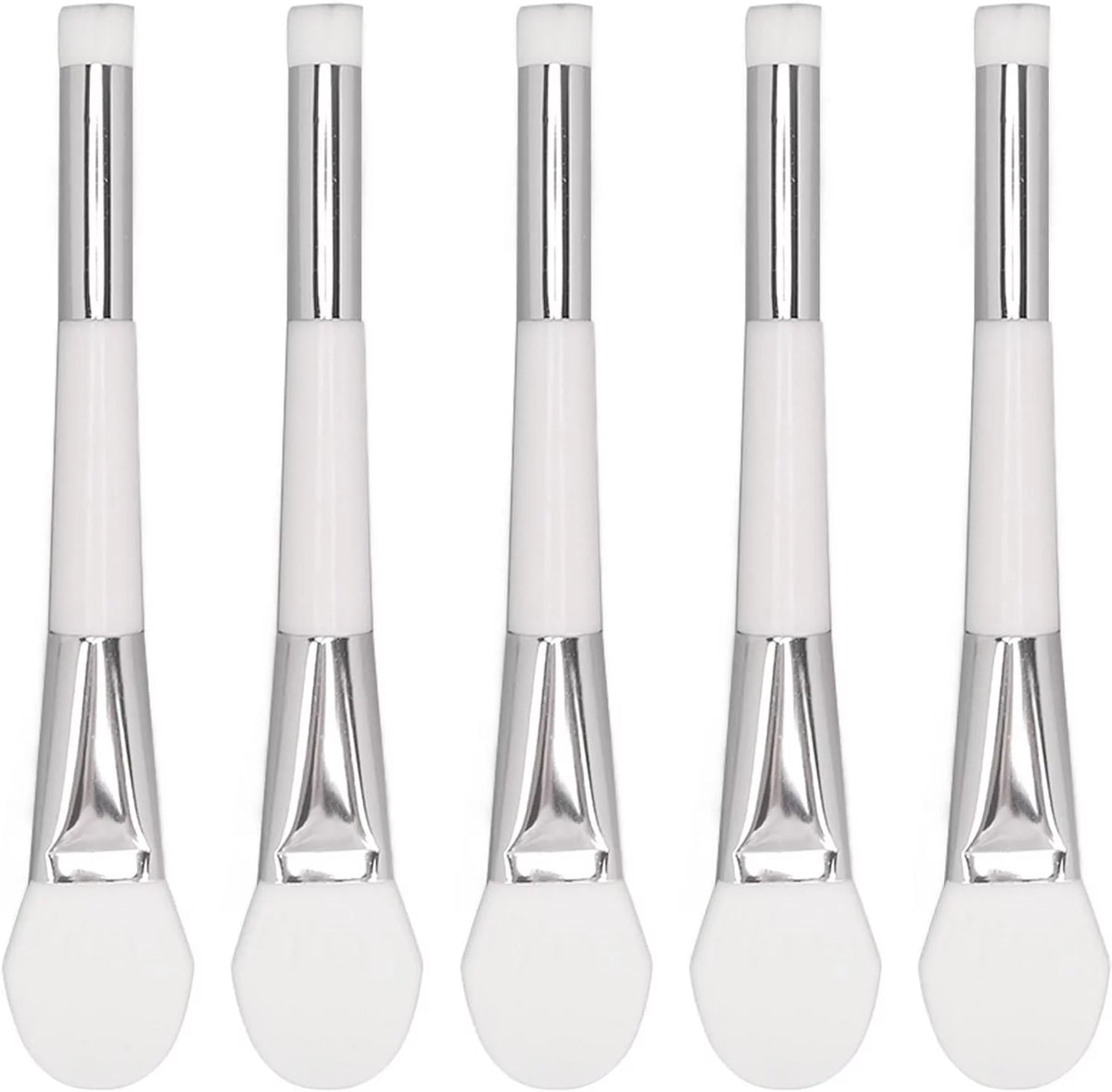 Double Headed Silicone Makeup Brush A8016