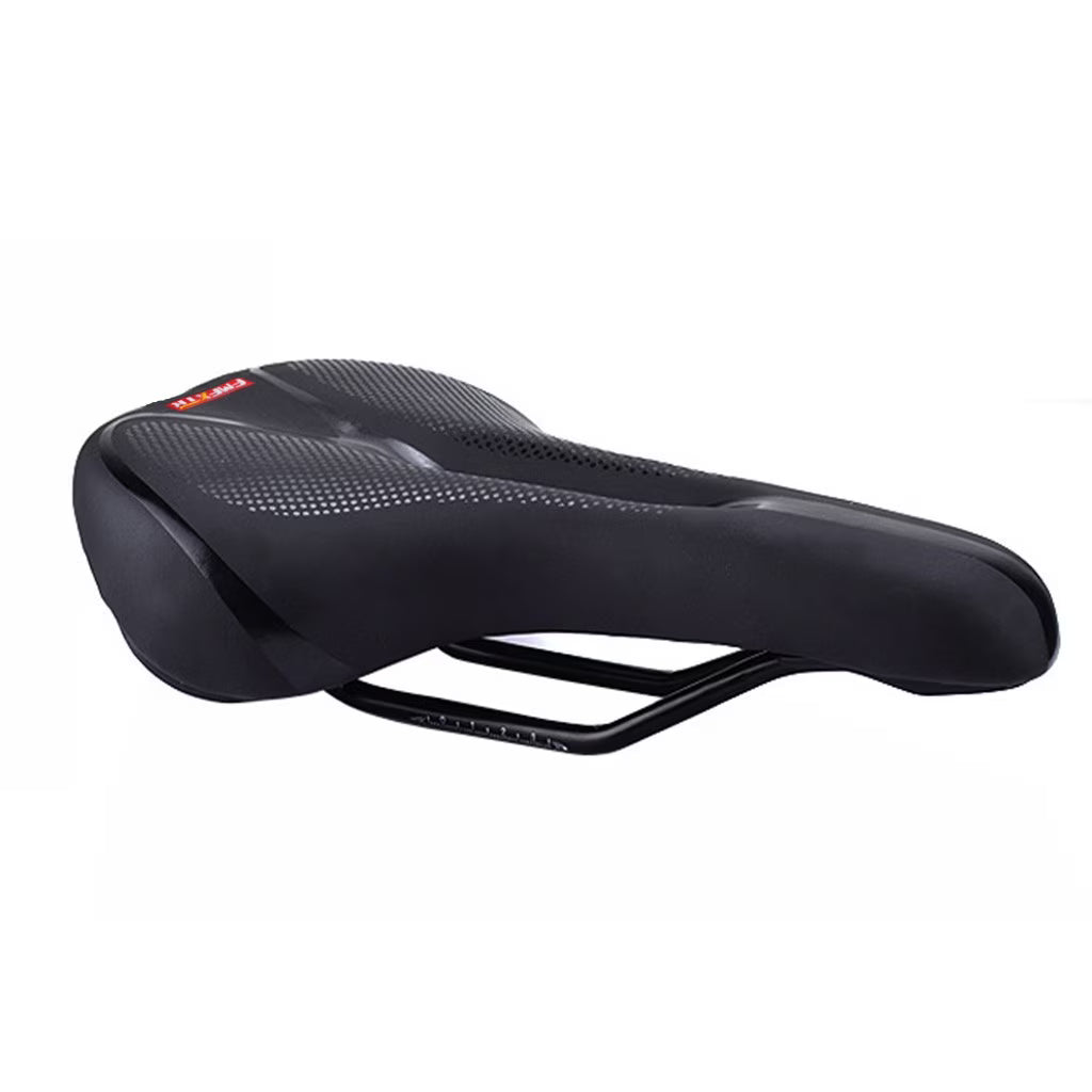 Gel Padded Bike Saddle Seat A85420