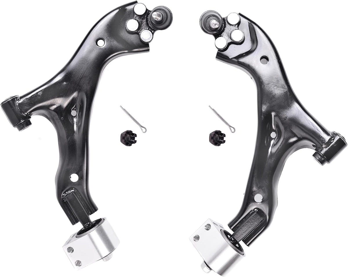 Front Lower Control Arm and Ball Joint Assembly 2 Pack L933920