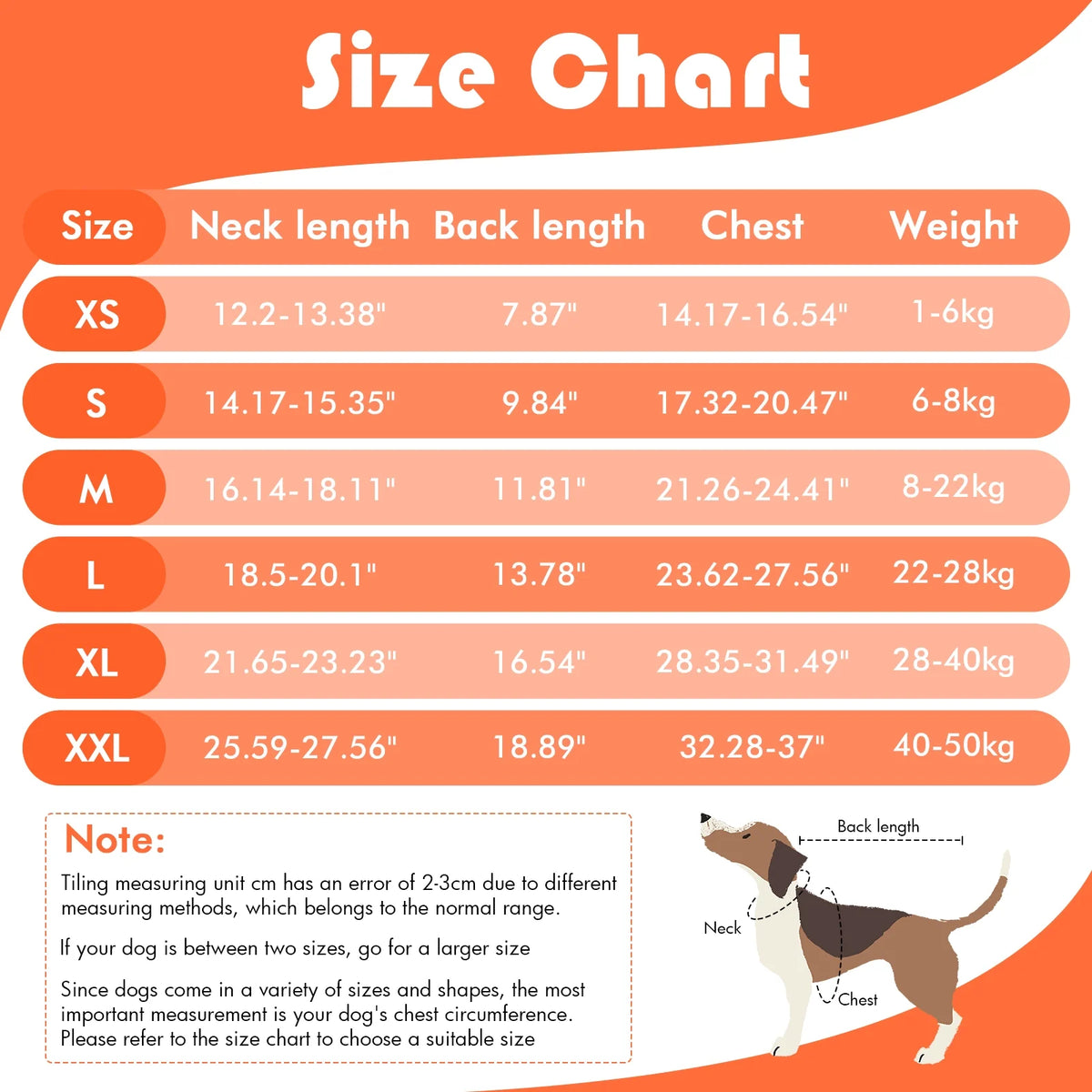Dog Life Jacket Pet Life Vest Flotation Device N321177
