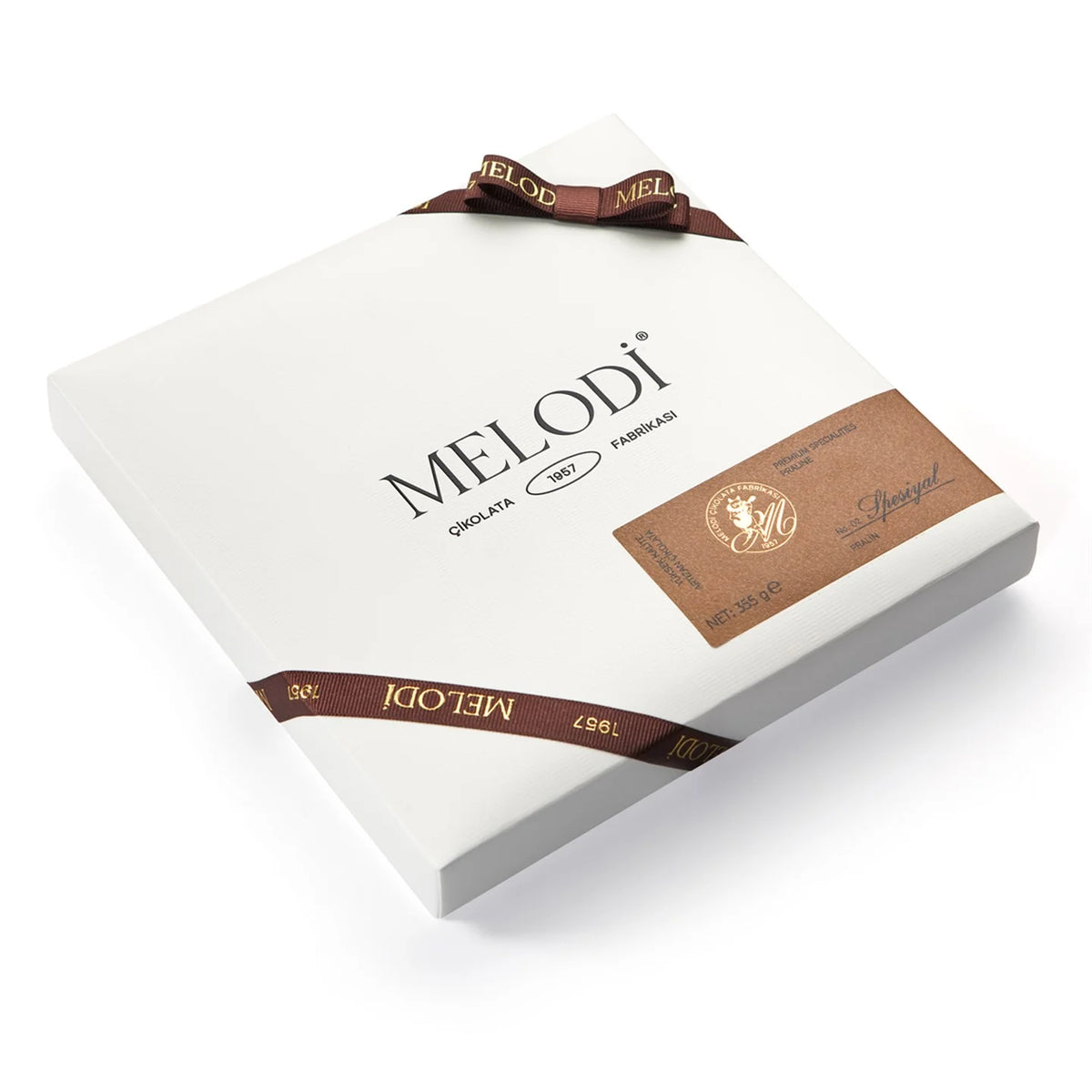 Premium Chocolate Gift Box R6306