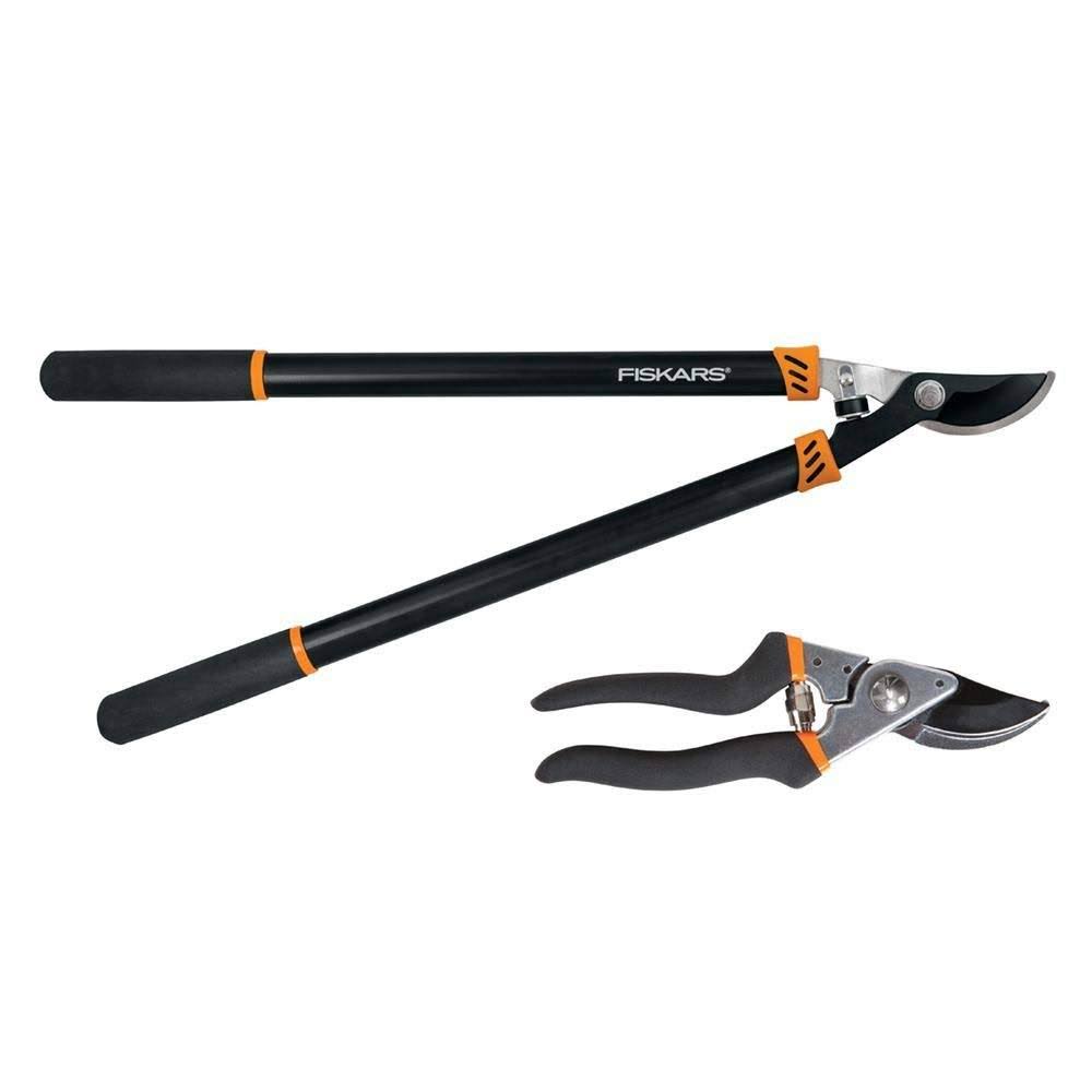 Bypass Lopper and Bypass Pruner Combo Set D18867
