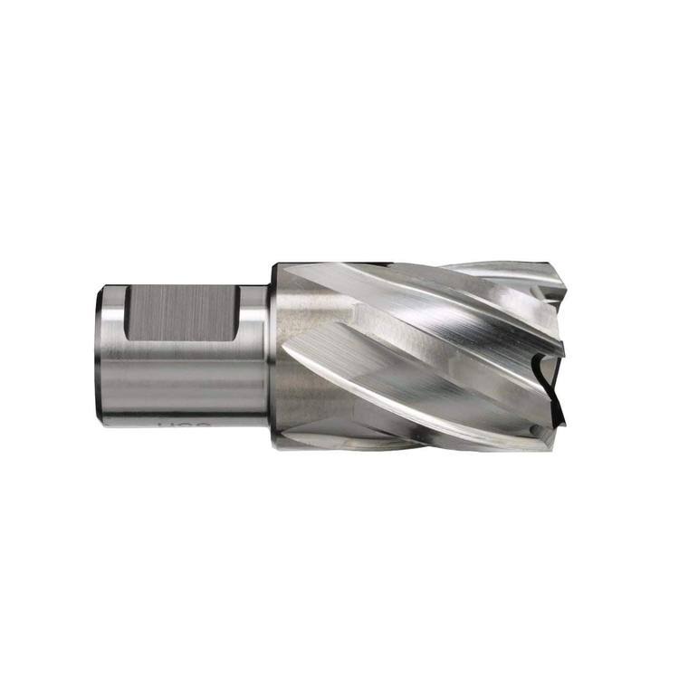 Carbide Tipped Annular Cutter F658