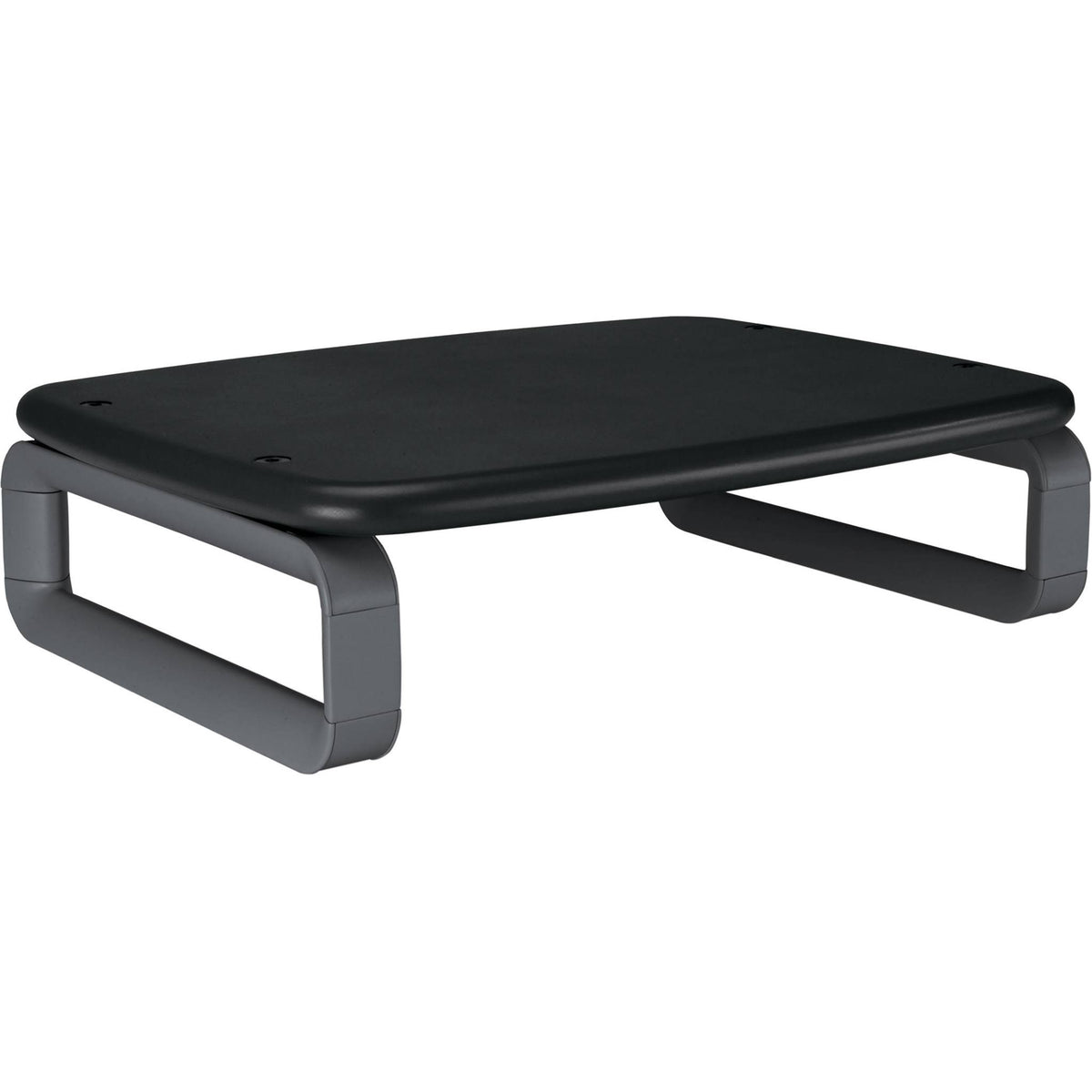 Black Monitor Stand B66629