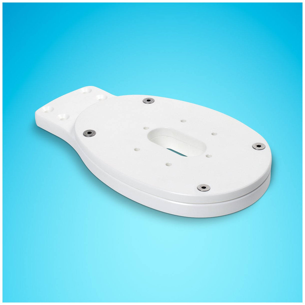 Modular Plate for Thermal Cameras Y306666