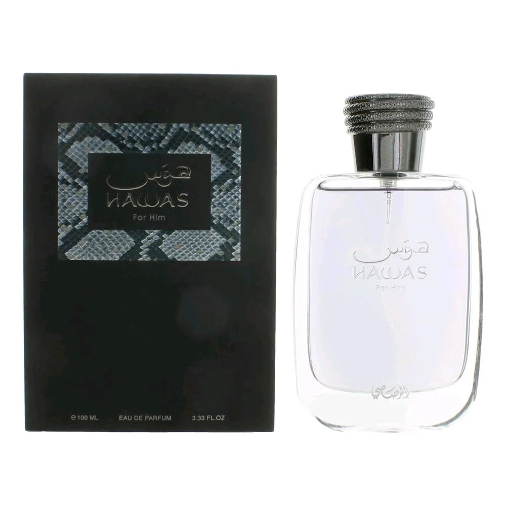 EDP Spray 3.38 oz for Men B1995