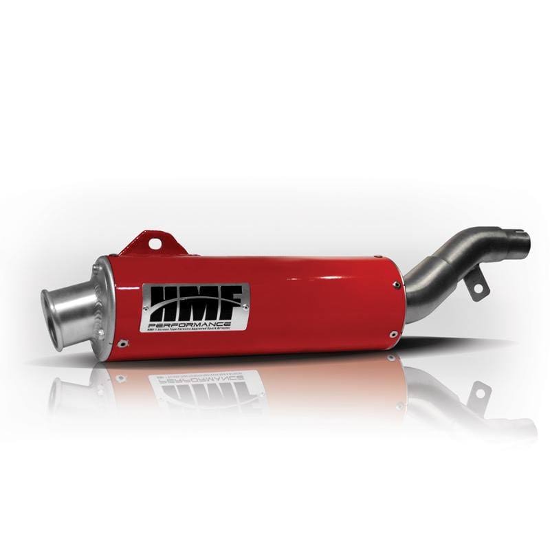 Brushed Performance Slip on Exhaust R966261