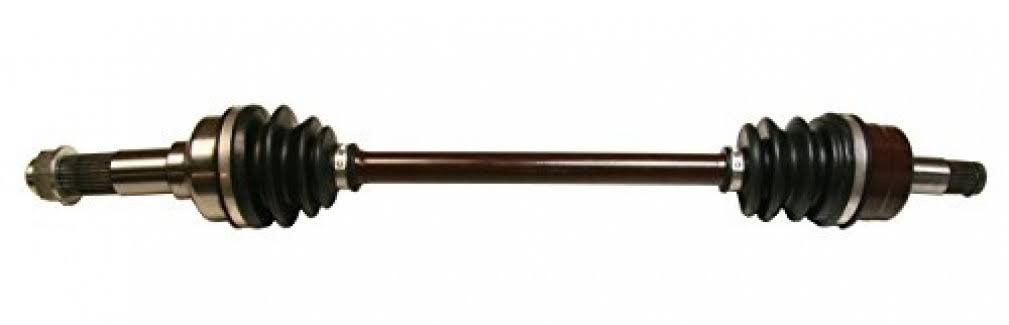 Complete Axle L2728