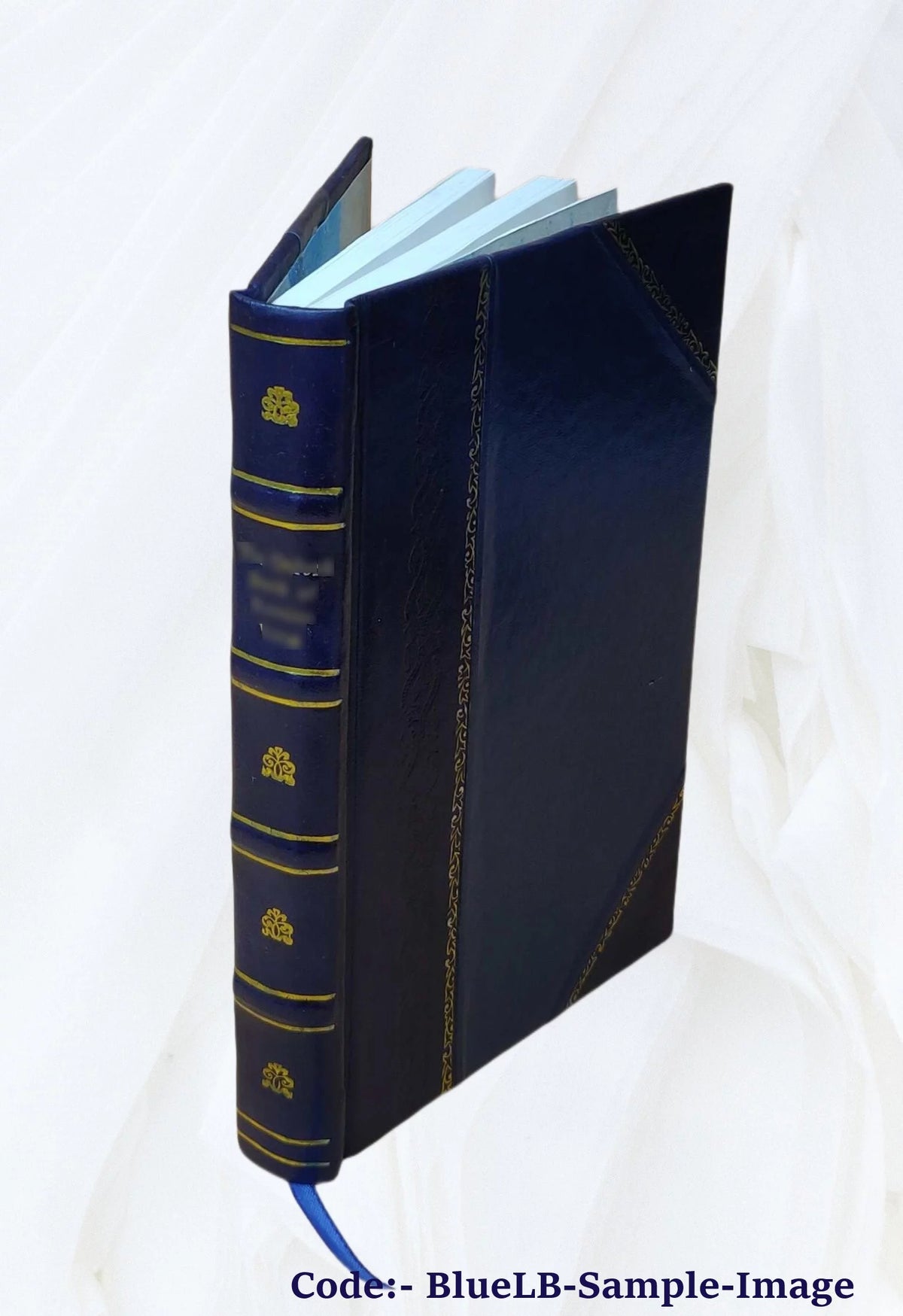Dichtungen Leather Bound F397848