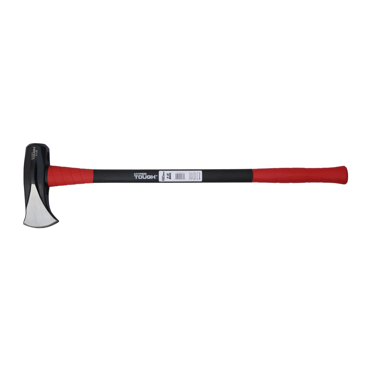 Fiberglass 8 lb Splitting Maul R7204