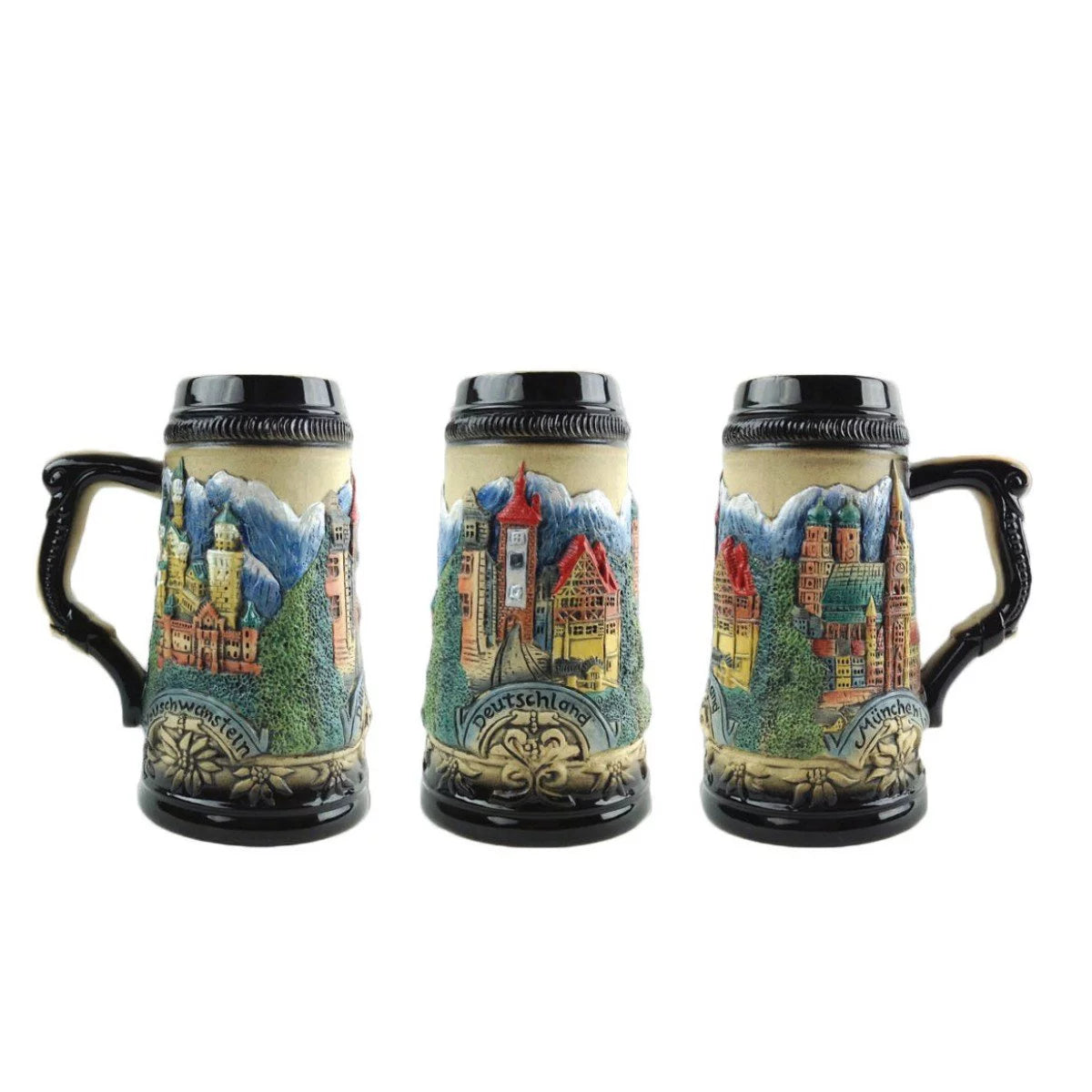 Beer Stein Y801835