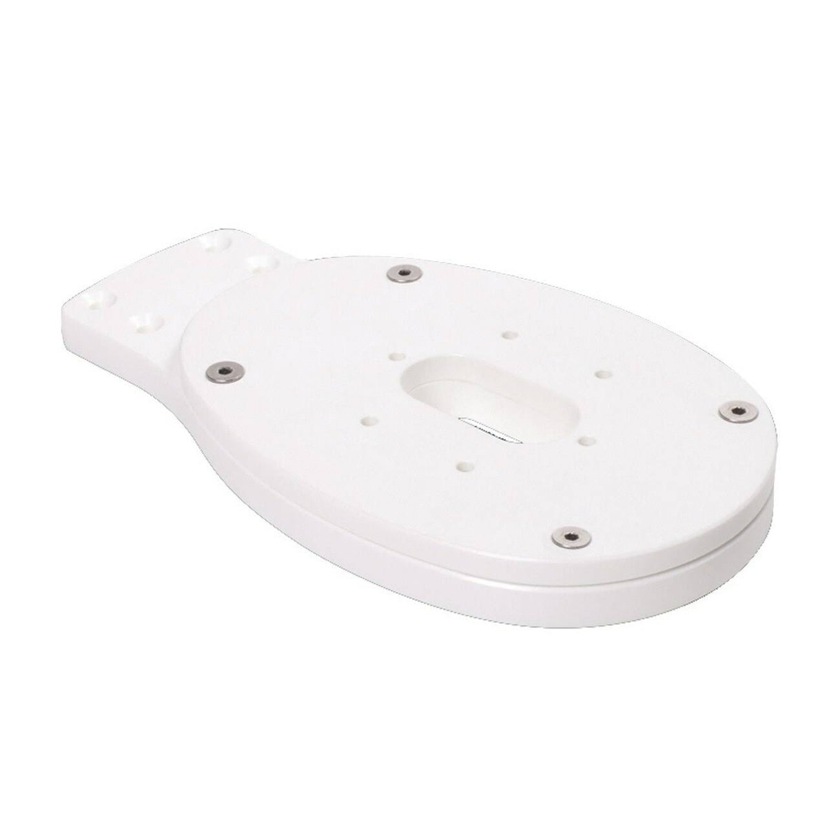 Modular Plate for Thermal Cameras Y306666