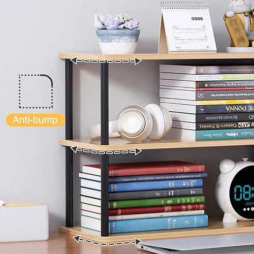 3 Tier Desktop Shelf C103492