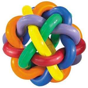 Dog Toy I12396
