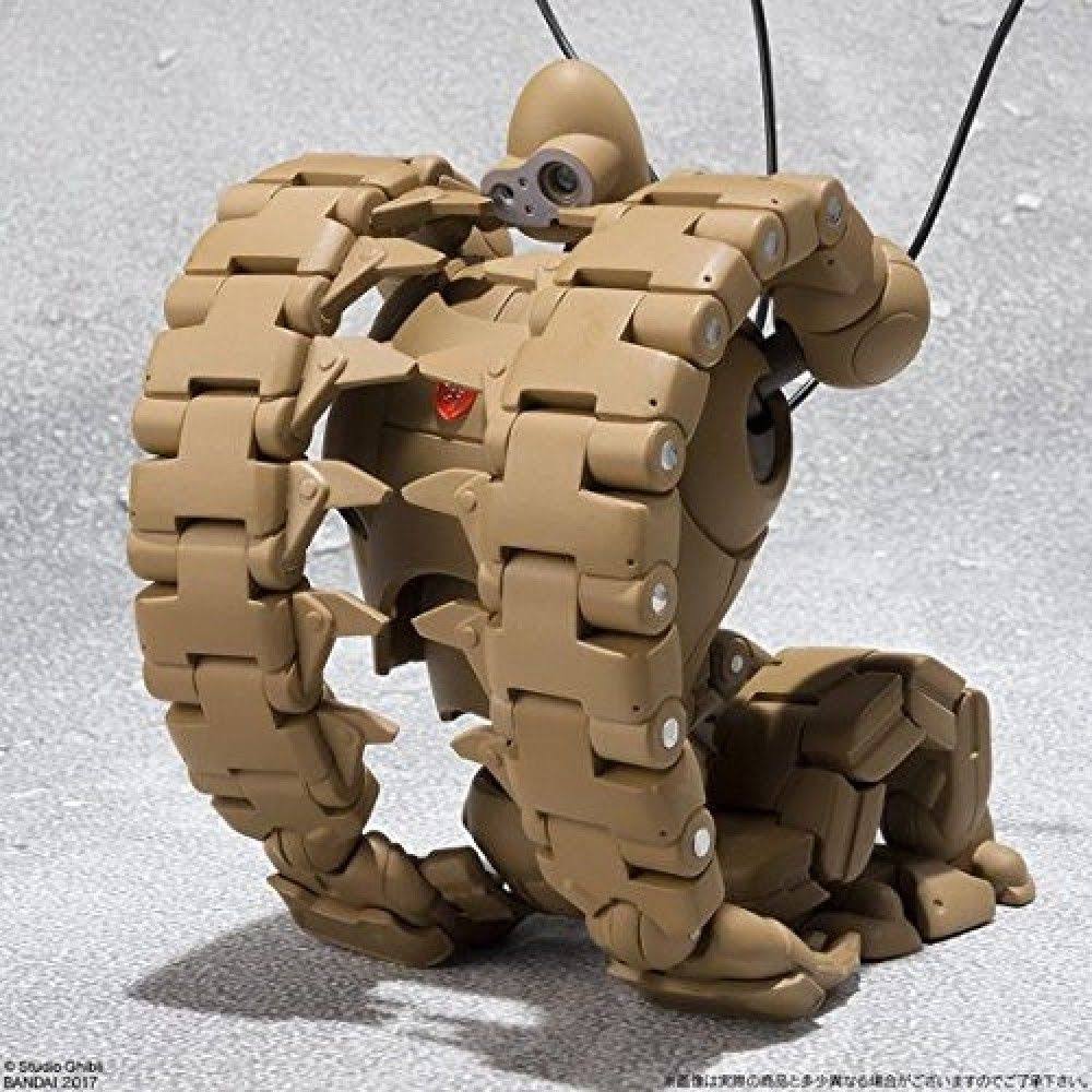 Robot Soldier Figure X37419
