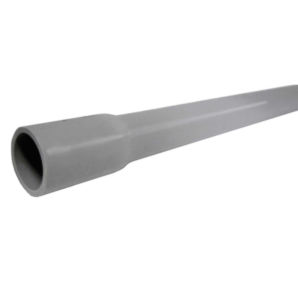 1 in x 10 ft PVC Schedule 40 Conduit B146